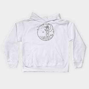 Light House Kids Hoodie